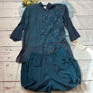 NWT Vintage Pride & Joy 2 Piece Set sz 16